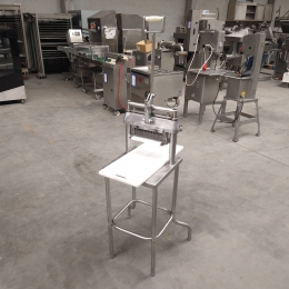 Meat tenderizer